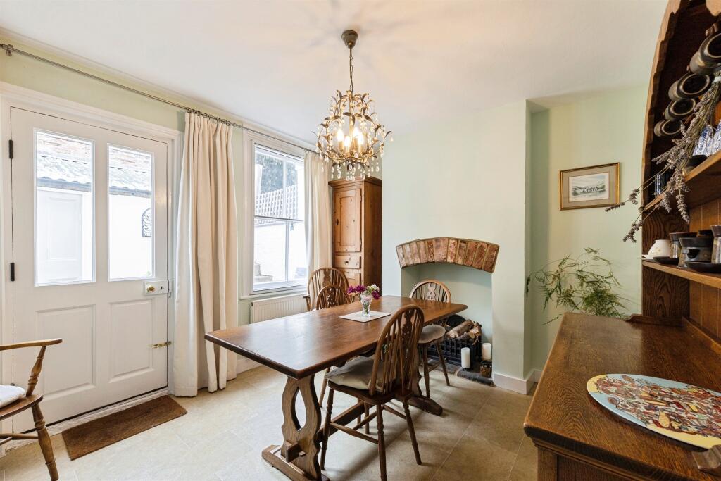 House in Milton Keynes - More
