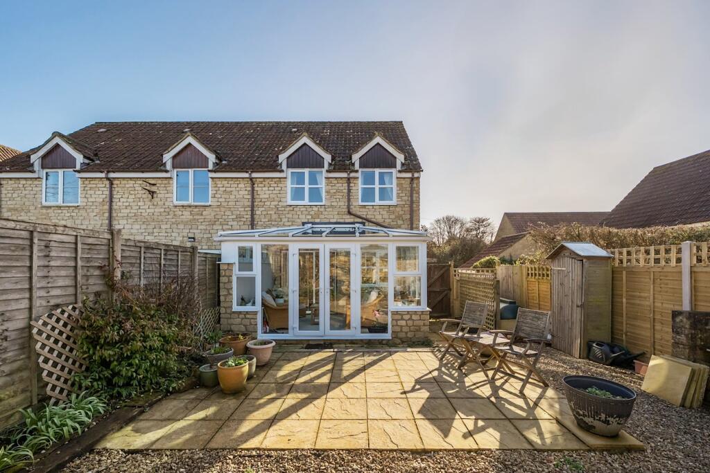 Additional image 2 of Cox's Close, North Cadbury, BA22