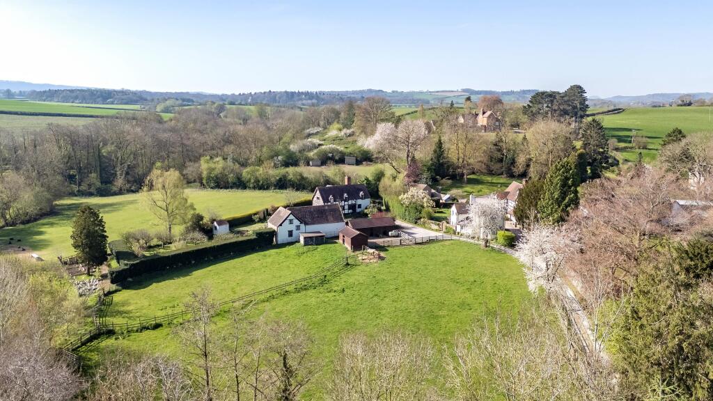 Main image of property: Crown Lane, Cressage, Shrewsbury, Shropshire SY5