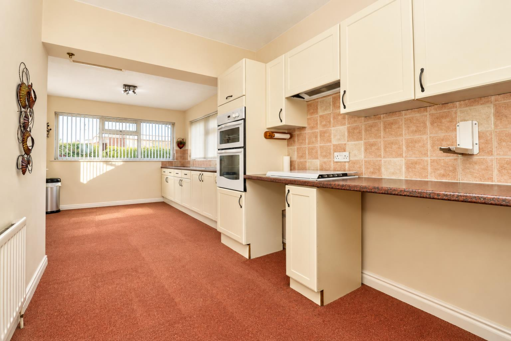 House in Stockton-on-Tees, Norton - View 4