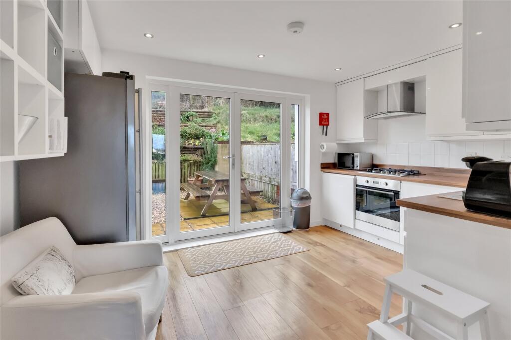 West Street, Watchet, Somerset, TA23 photo 4