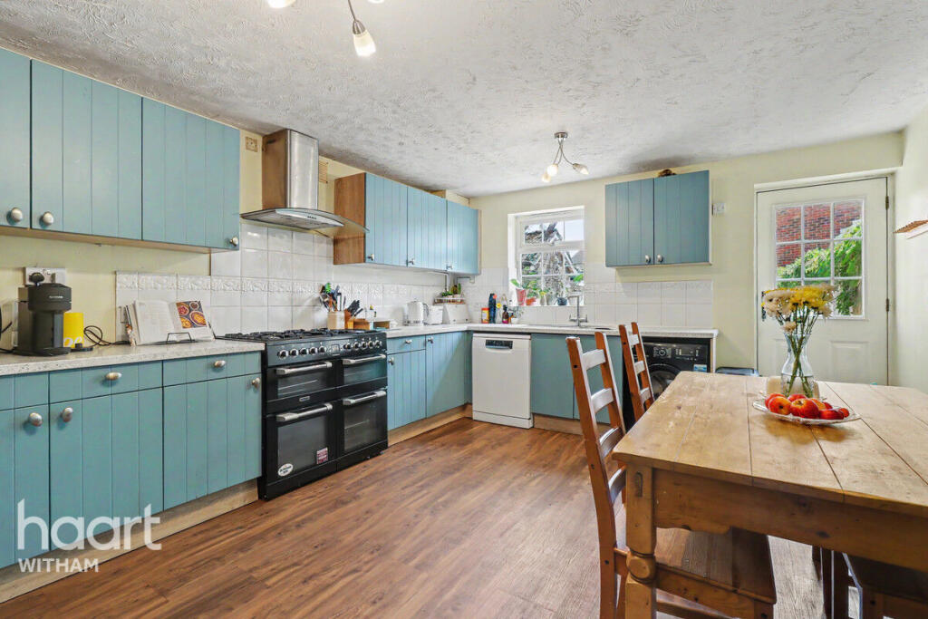 House in Heybridge - View 3