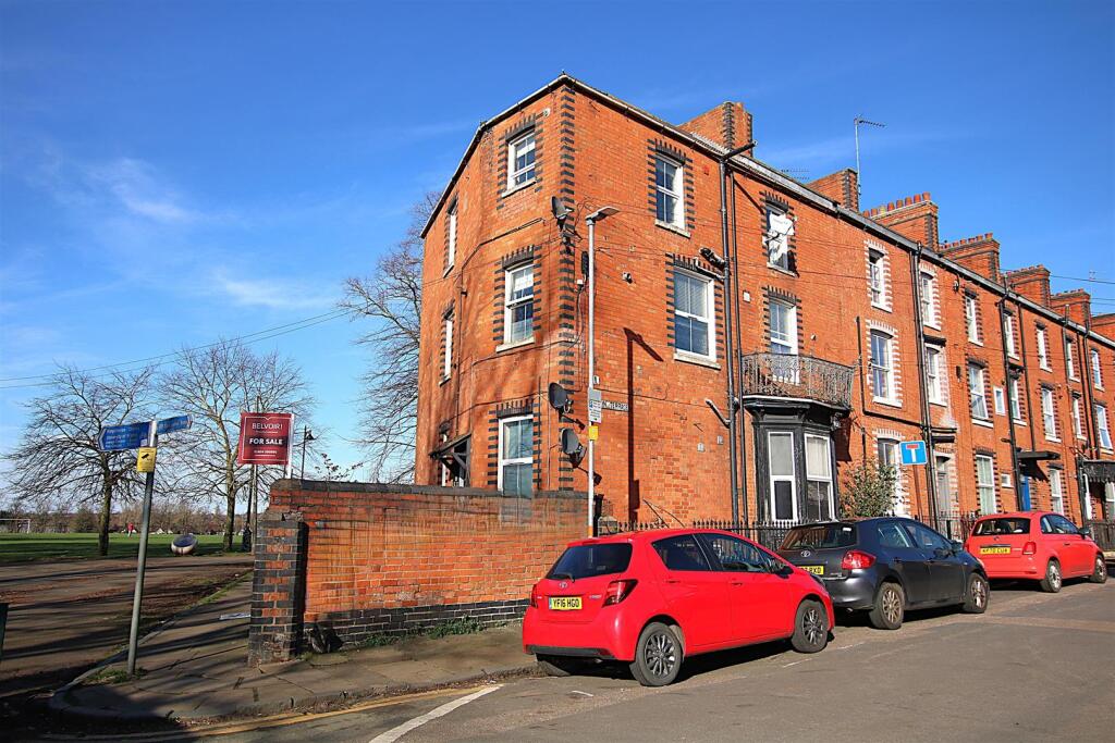 Main image of property: Watkin Terrace, Northampton