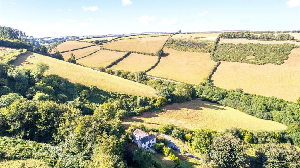 Winsford, Minehead, Somerset, TA24 photo 2