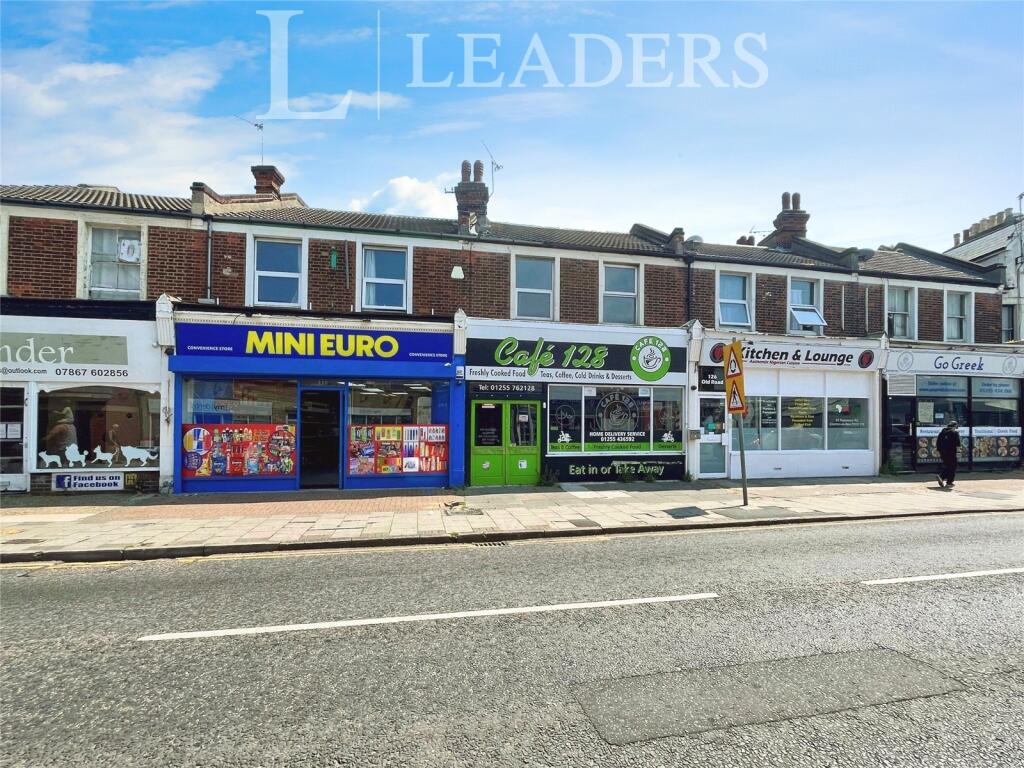 Main image of property: Old Road, CO15
