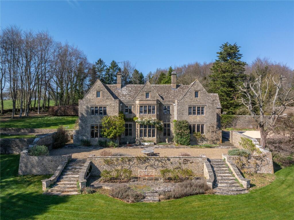 Main image of property: Rendcomb, Cirencester, Gloucestershire, GL7