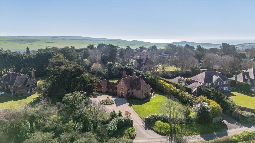 House in Wealden, East Dean and Friston - View 3