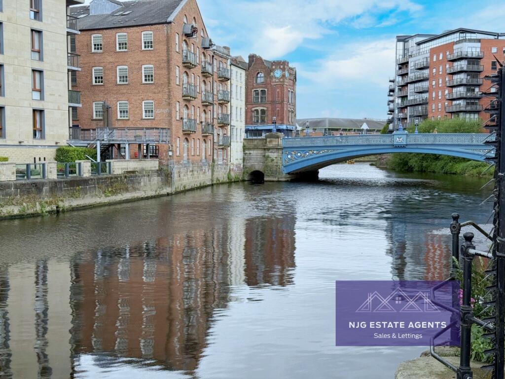Main image of property: Riverside Court, Leeds