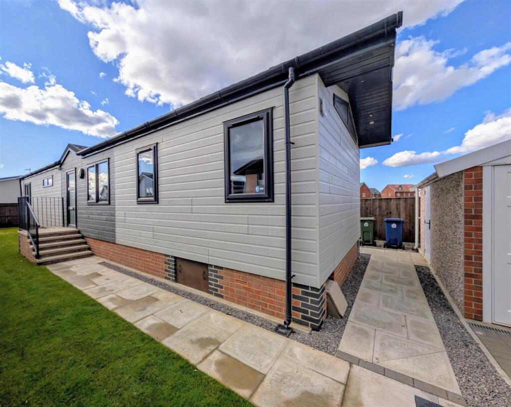 Main image of property: Orchard Park, Twigworth, Gloucester