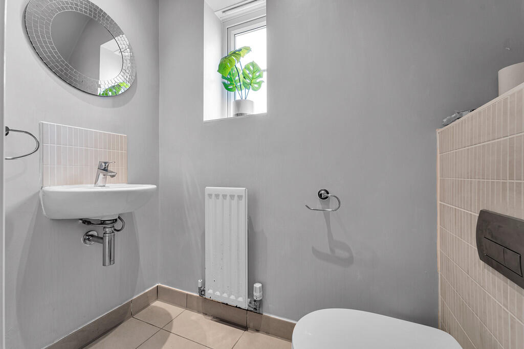 Desford Way, Ashford – pohled 6
