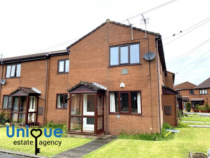 Main image of property: The Conifers, Hambleton, Lancashire, FY6