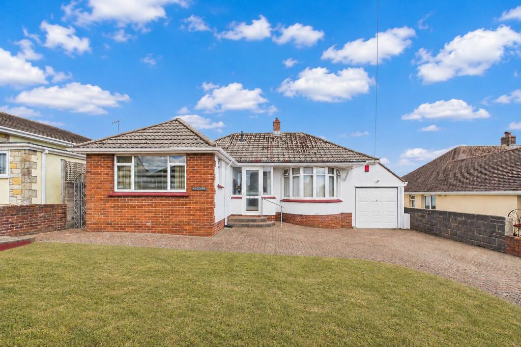 Main image of property: David Road, Paignton