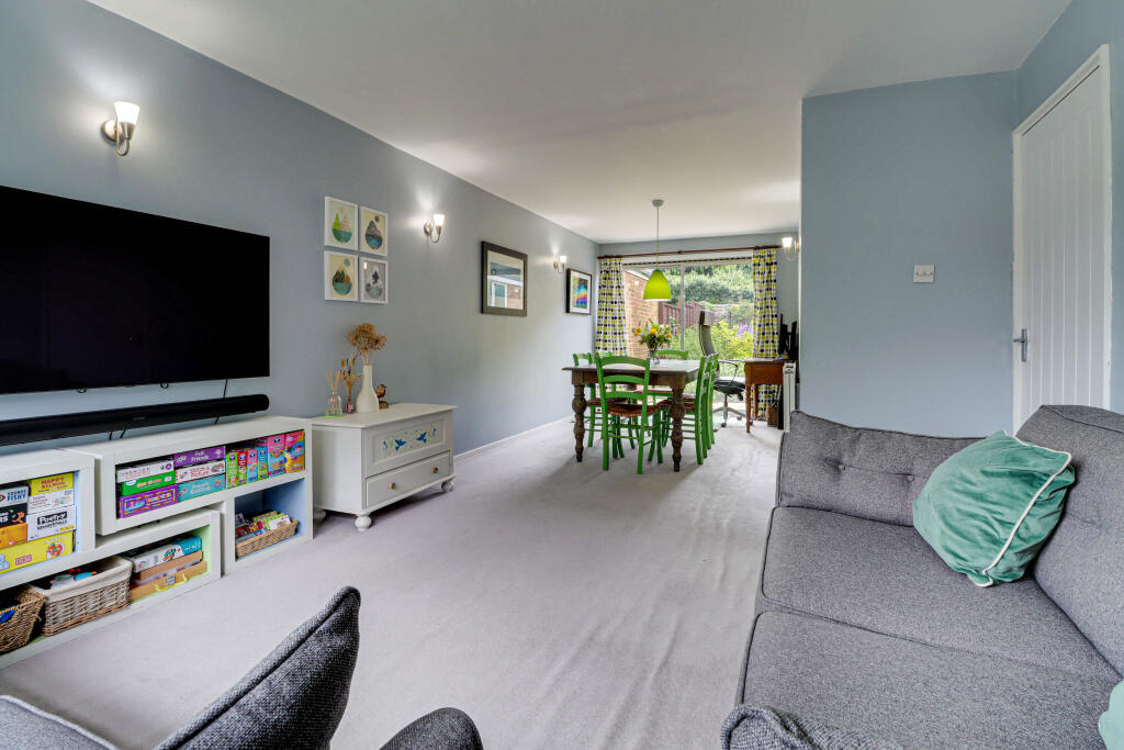 Sherwoods Rise, Harpenden, Hertfordshire, AL5 photo 4