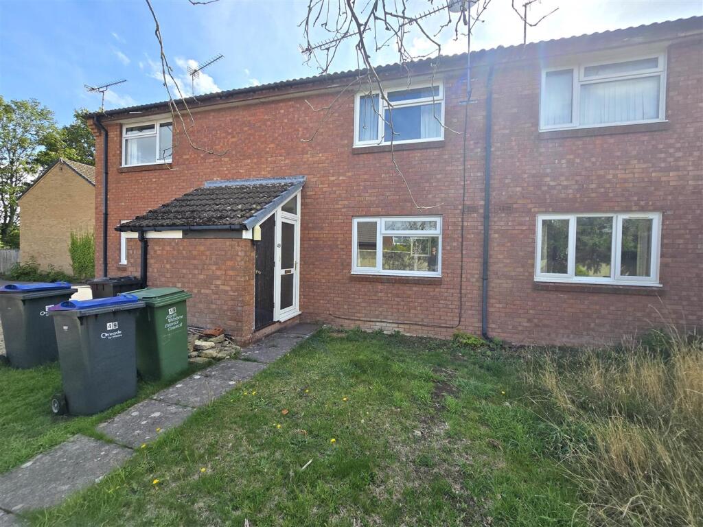 Main image of property: Roman Way, Chippenham