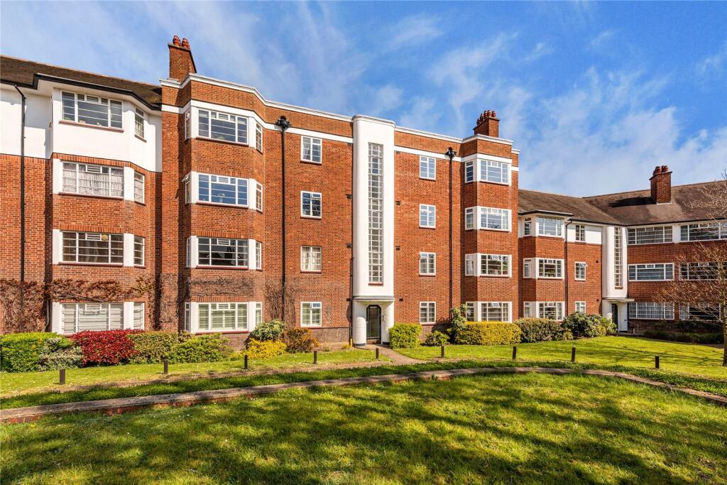 Main image of property: St. Leonards Court, 
St. Leonards Road, SW14