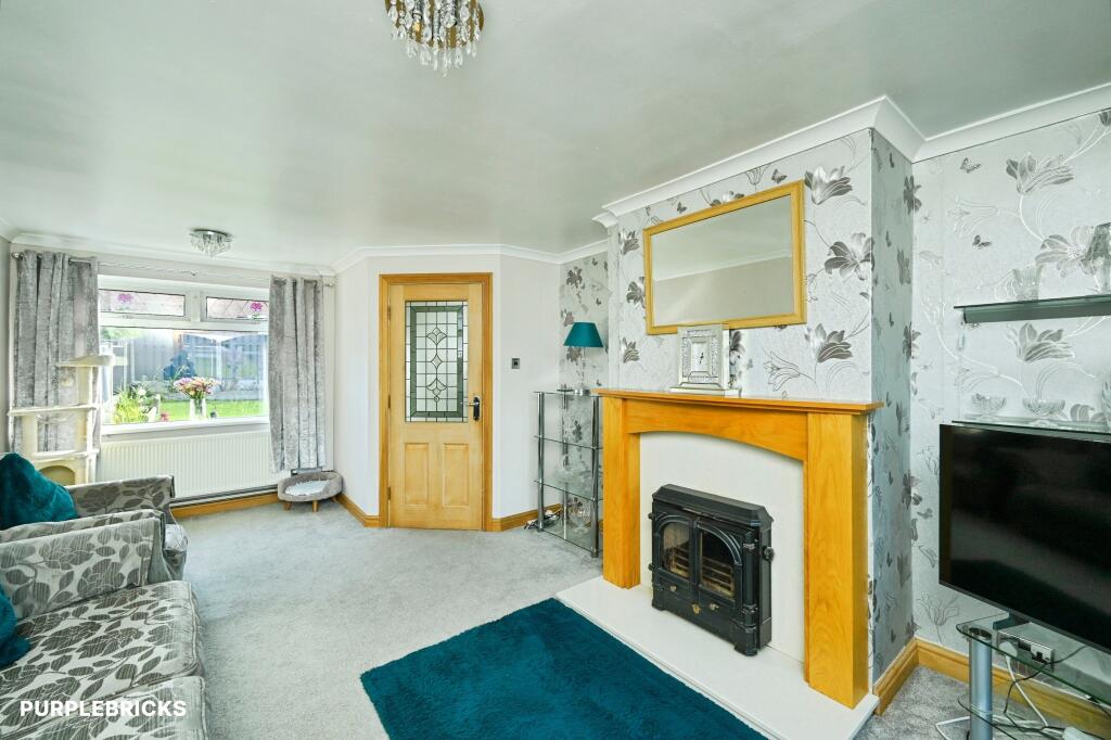 House in Bolsover, South Normanton - View 5