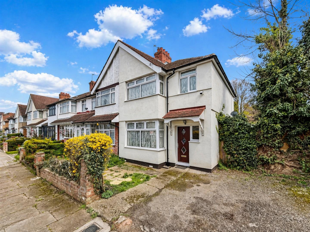 Main image of property: Stratford Road, Southall, UB2