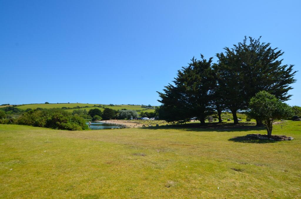 Par Sands Holiday park, Par, Cornwall, PL24 photo 4