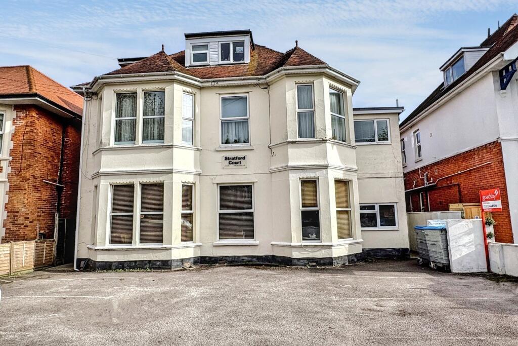 Main image of property: Southbourne