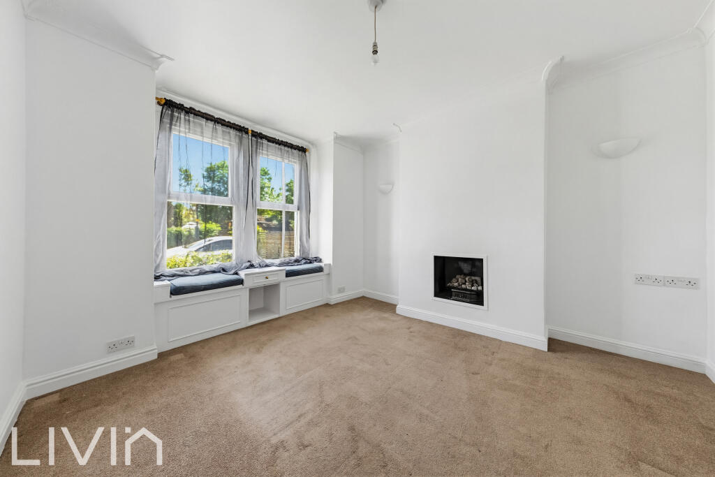 Apartment in London - View 4