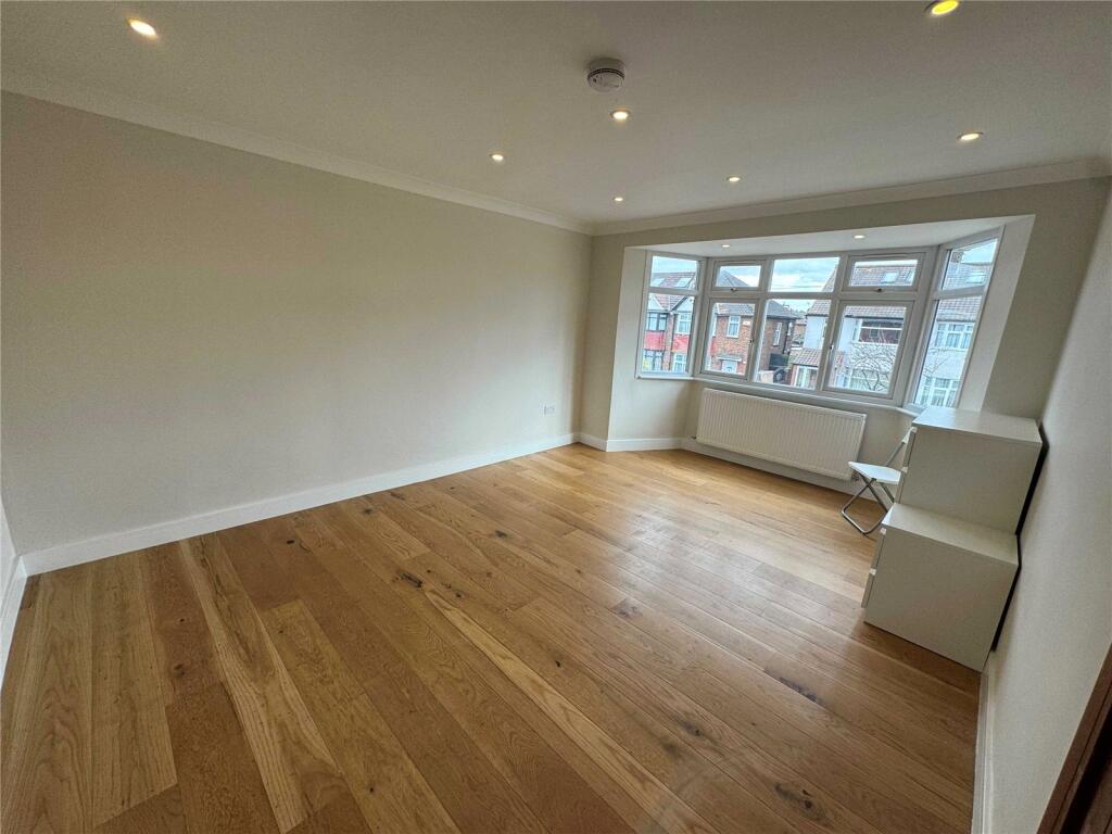 Main image of property: Cotswold Gardens, London, NW2