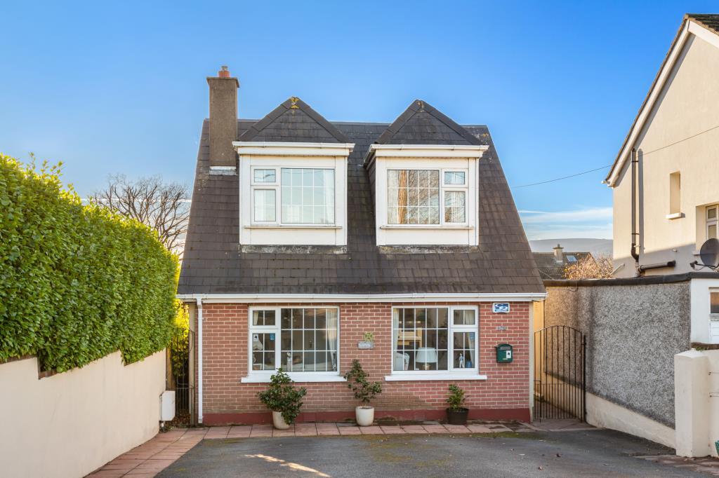 Main image of property: 178 Rochestown Avenue, Dun Laoghaire, Co Dublin, A96 PW81