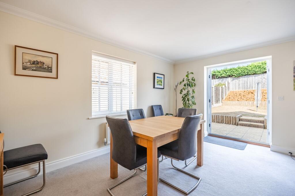 House in Peterborough - More