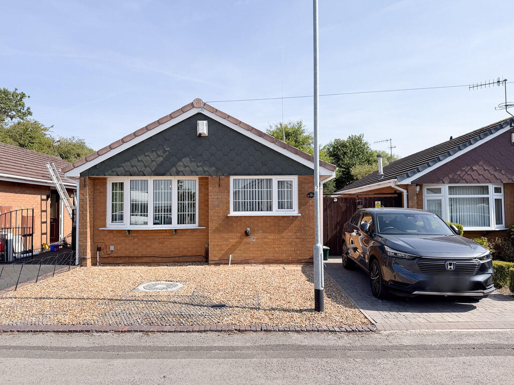 Main image of property: Byatts Grove, Goms Mill, Stoke-on-Trent