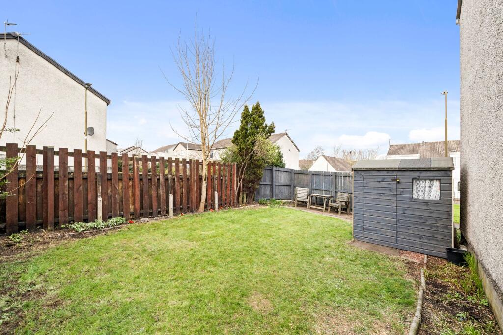 House in Uphall, West Lothian - View 3