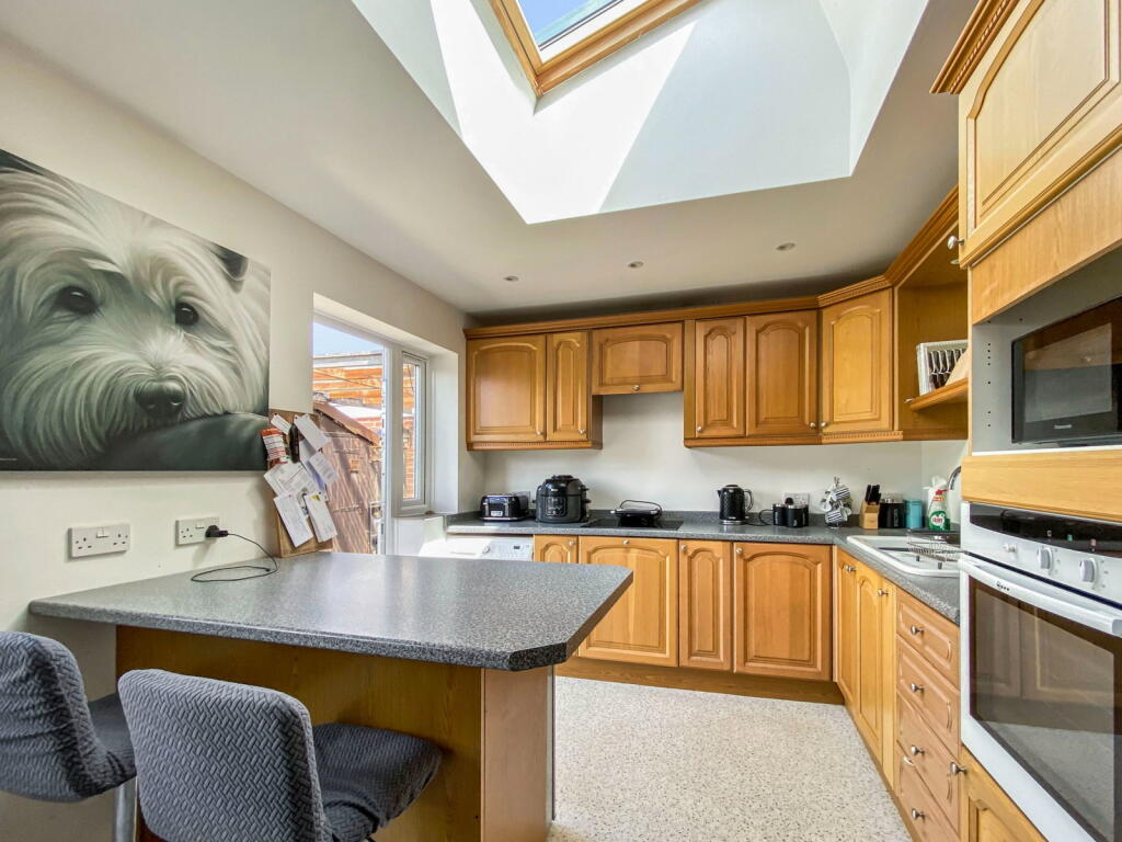 Belvoir Gardens, Great Gonerby, Grantham, Lincolnshire, NG31 8LG - View 5