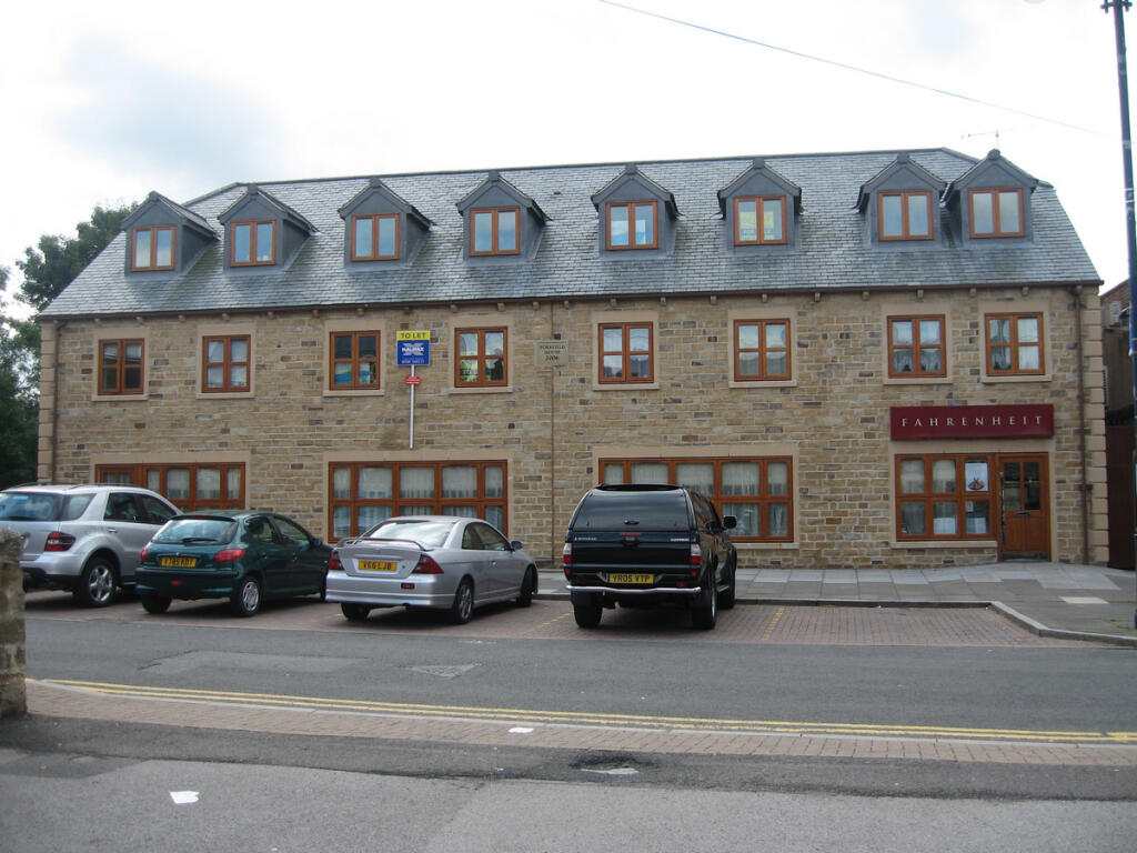 Main image of property: Sandygate, Rotherham, S63