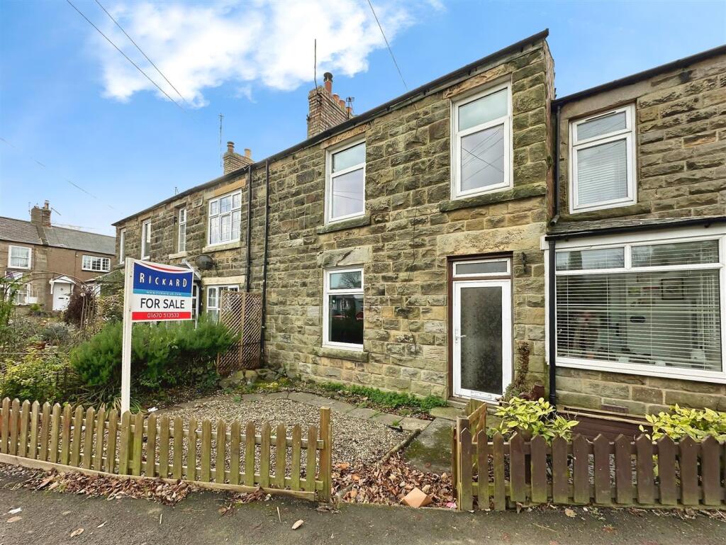 Main image of property: Coronation Terrace, Longhorsley