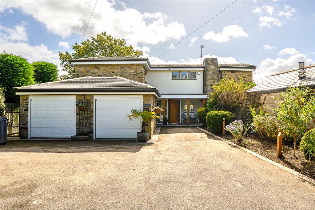 Main image of property: Crag Lane, Huby, LS17