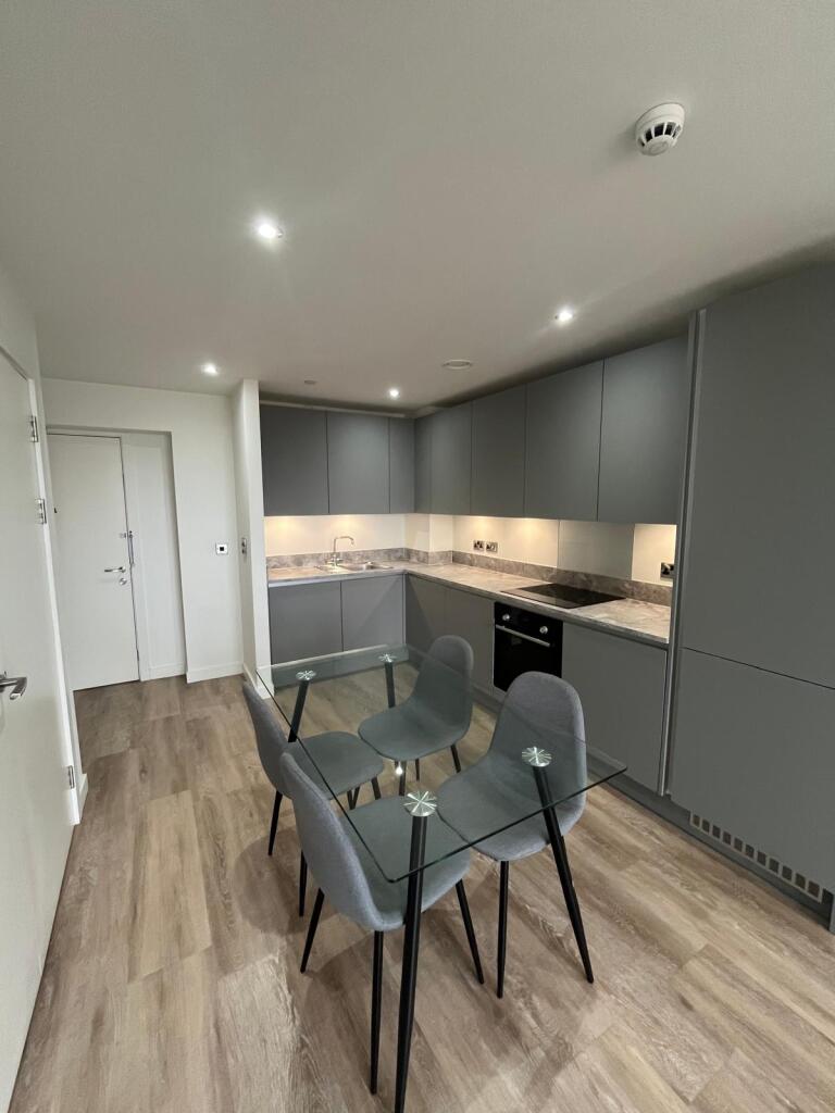 Apartment in Manchester - View 5