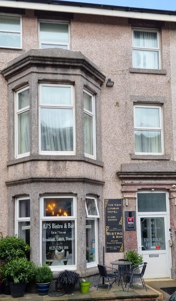 Main image of property: Vance Road, Blackpool, Lancashire, FY1