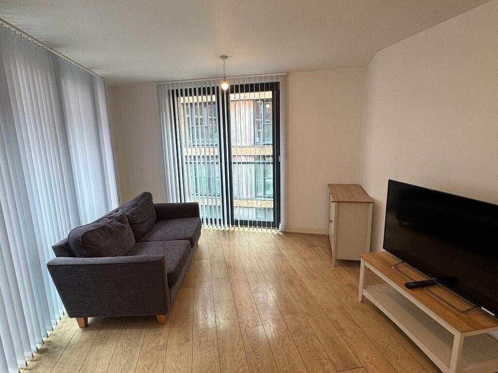 Additional image 5 of Southside, St. John's Walk, Birmingham, B5 4TL