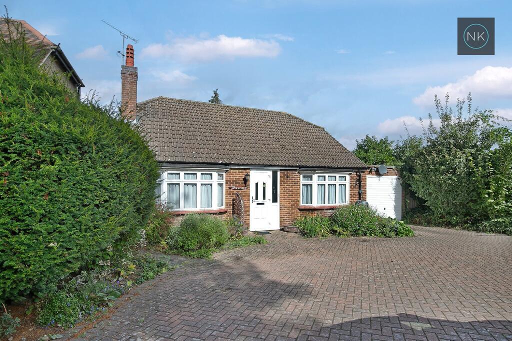 Main image of property: Market Place, Abridge, Romford, Essex, RM4 1UA