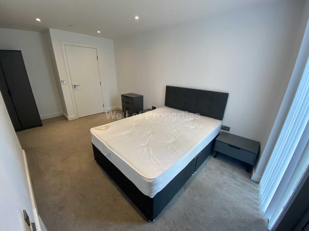 3 bedroom apartment for rent