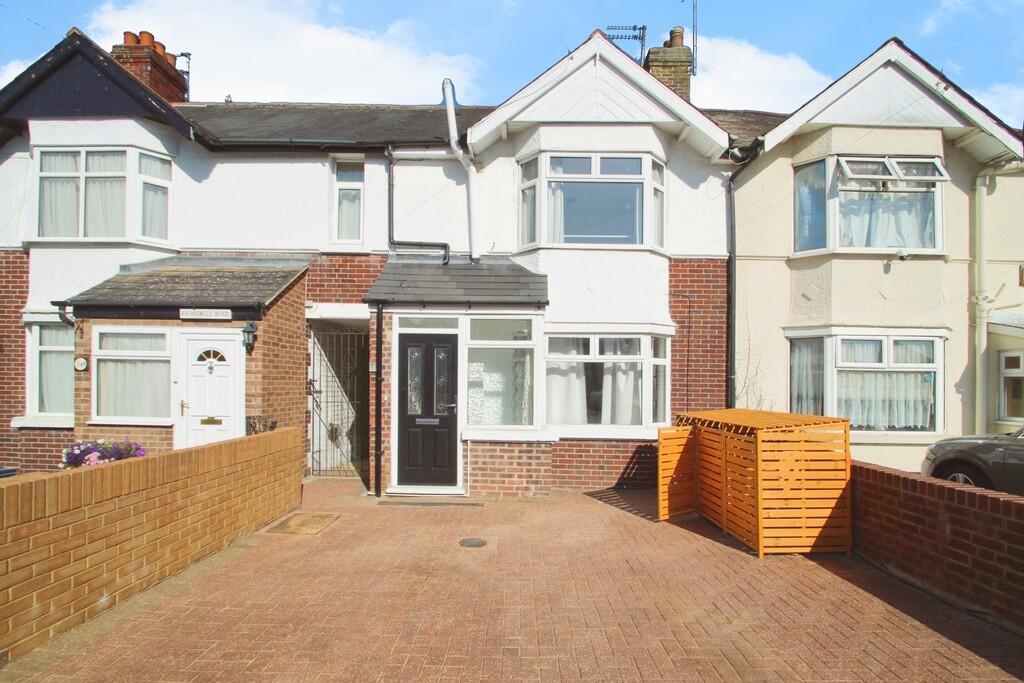 Main image of property: Boswell Road, Cowley