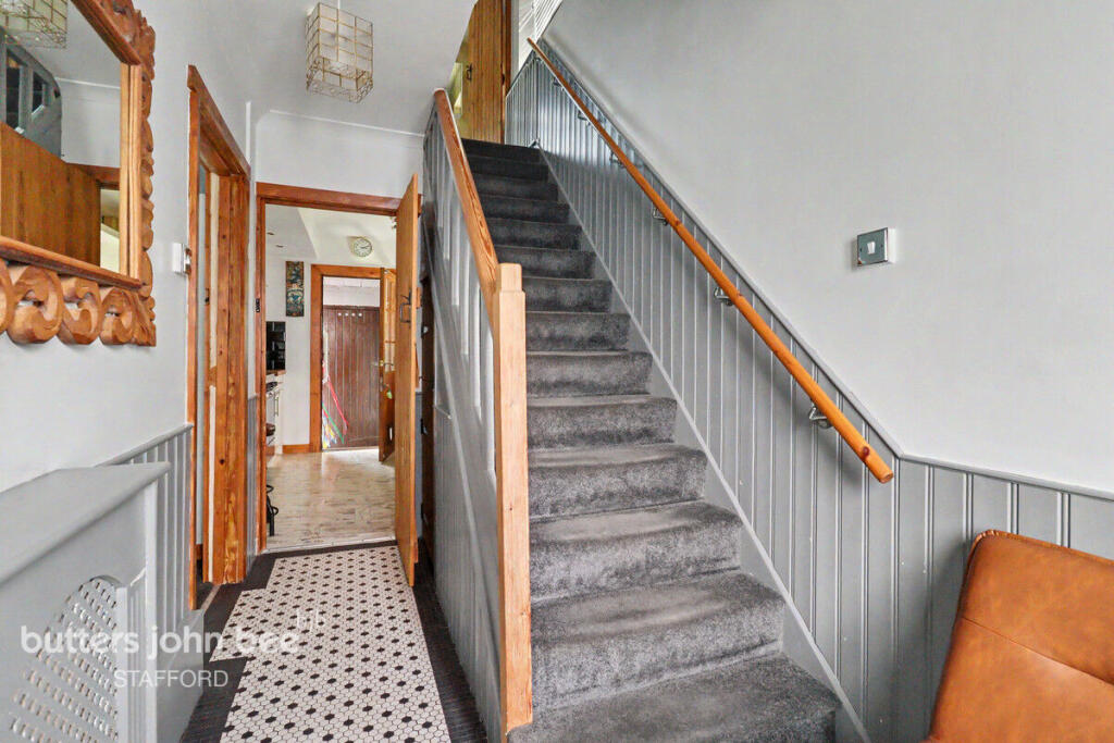 Main image of property: Plant Crescent, Stafford, ST17 4EH