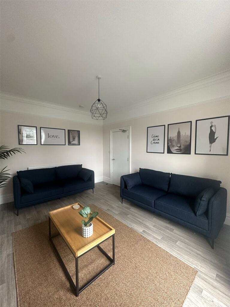 Main image of property: 3 Woodthorpe Terrace, Huddersfield, HD1