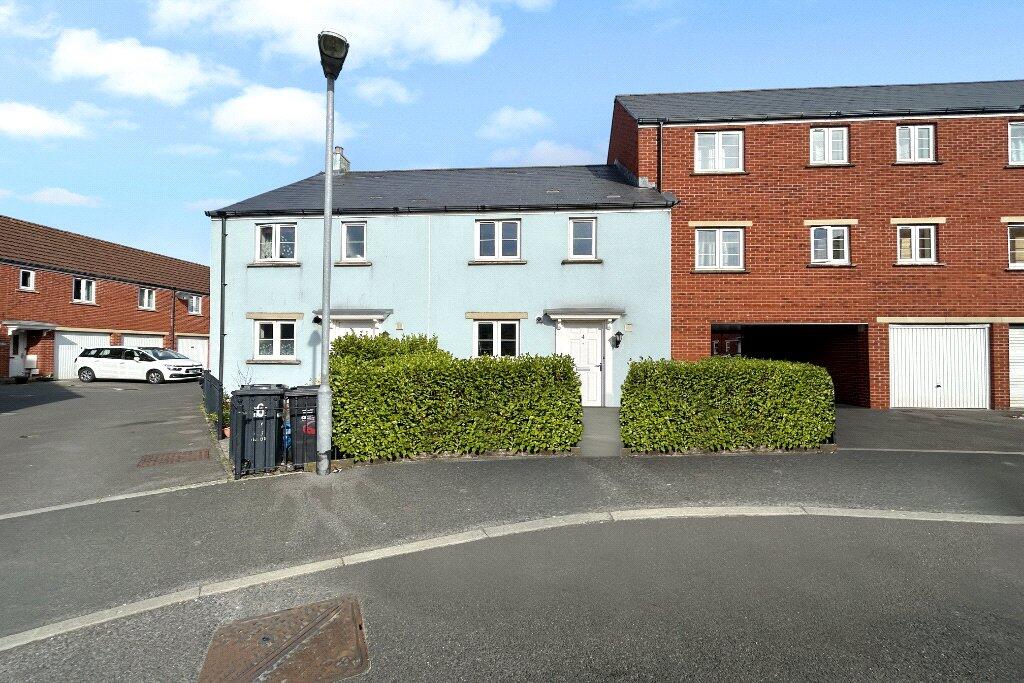 Main image of property: Mulholland Way, Highbridge, Somerset, TA9