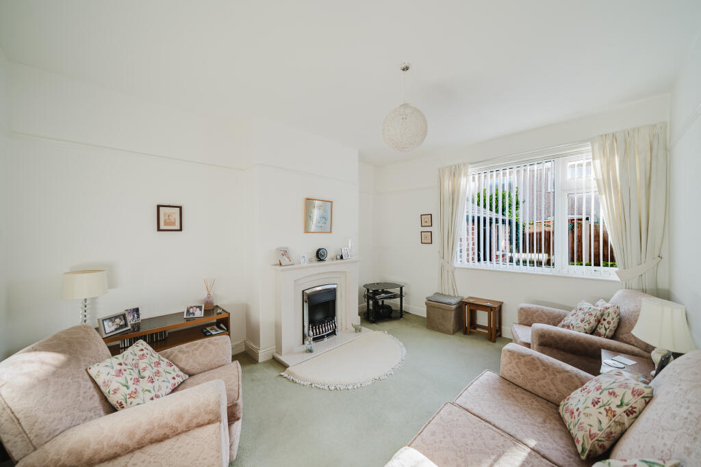 House in Chester - View 2