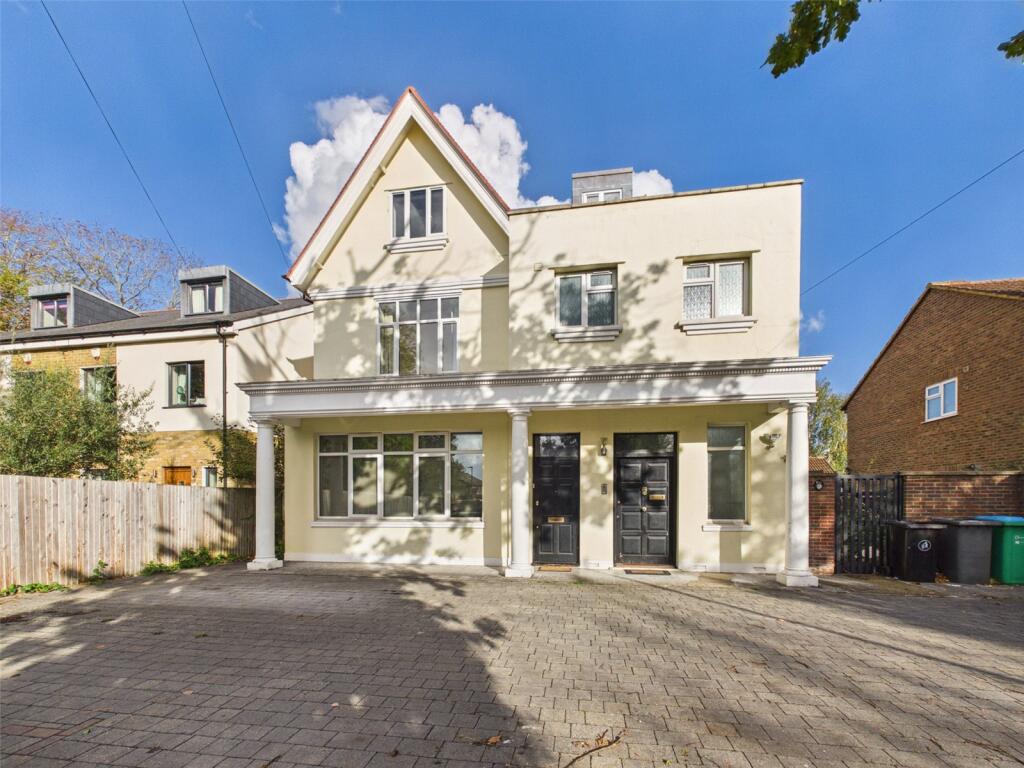 Main image of property: Oak Avenue, Hampton