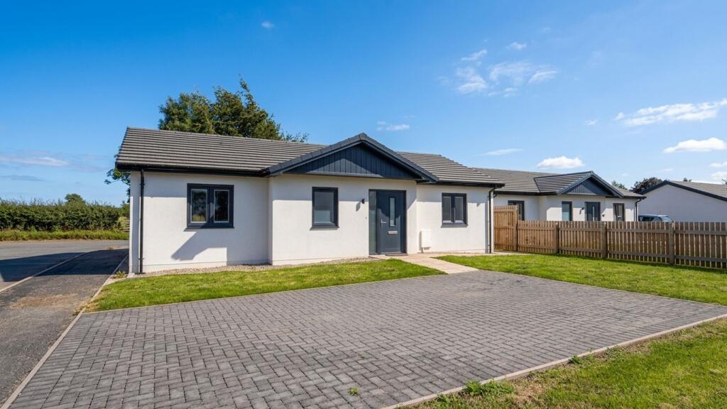 Main image of property: Murray Close, Longtown, CA6