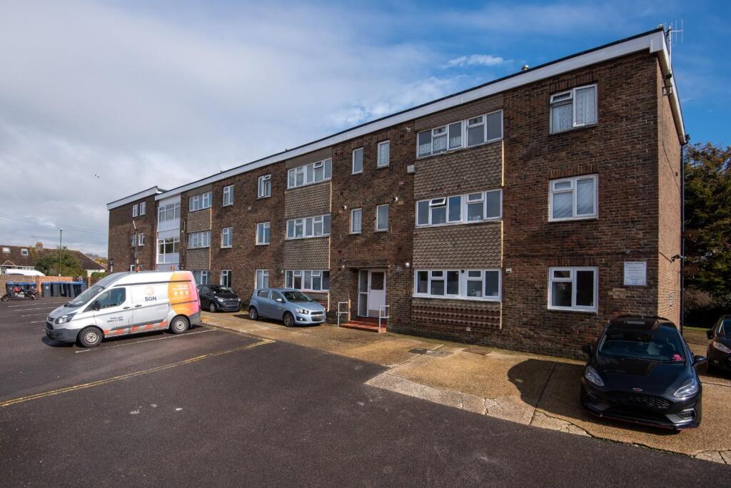 Main image of property: Inglecroft Court, Cokeham Road, Sompting, Lancing