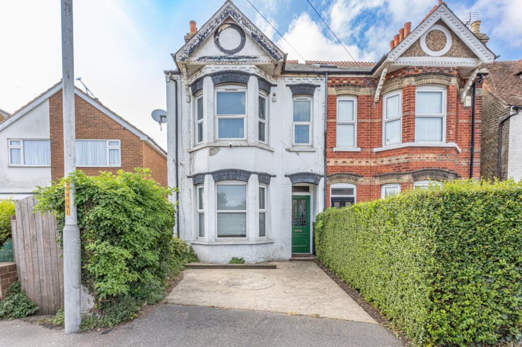 Main image of property: Canterbury Road, Margate, Kent, CT9