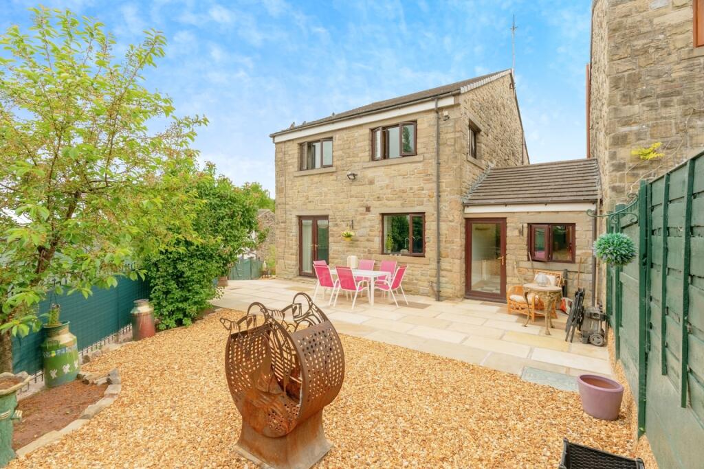 Additional image 16 of Lenches Road, Colne, Lancashire, BB8