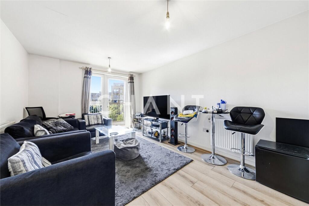 Main image of property: Whitestone Way, Croydon, CR0