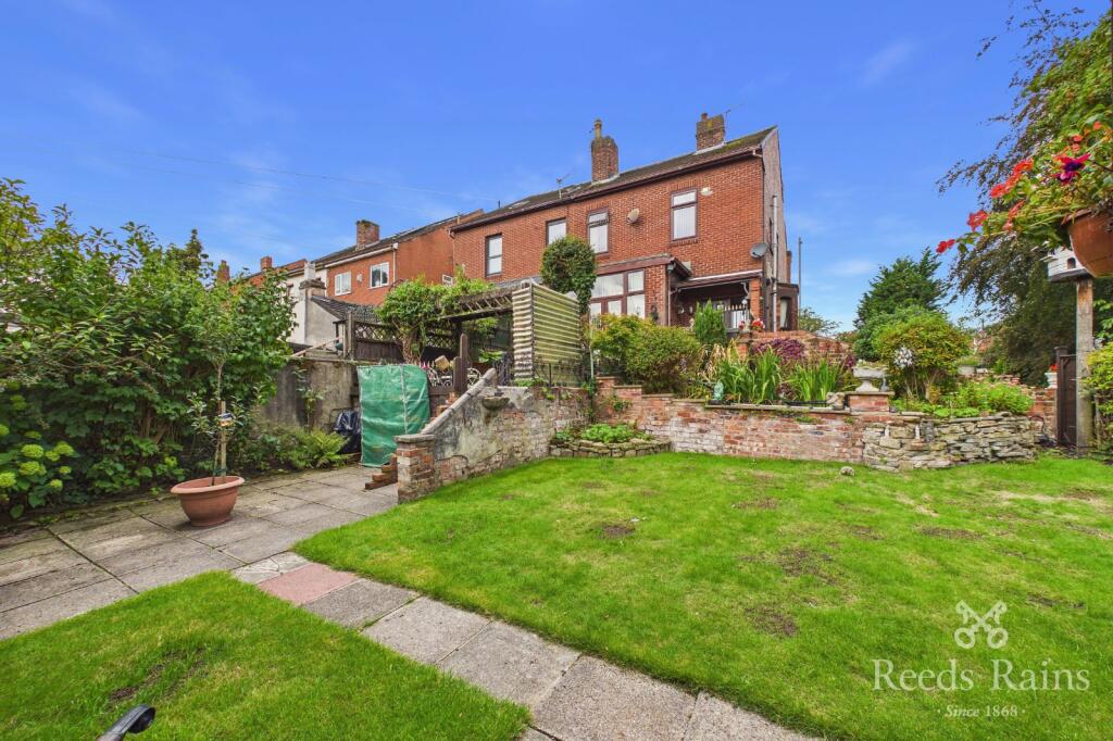 House in Warrington - View 4